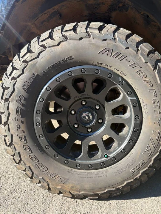 2015 Toyota 4Runner 5th Gen - Image 11 of 18