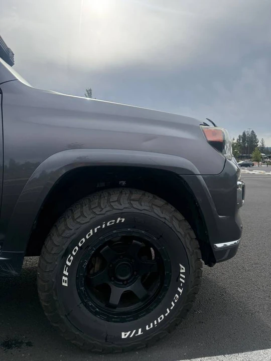 2015 Toyota 4Runner 5th Gen - Image 4 of 13