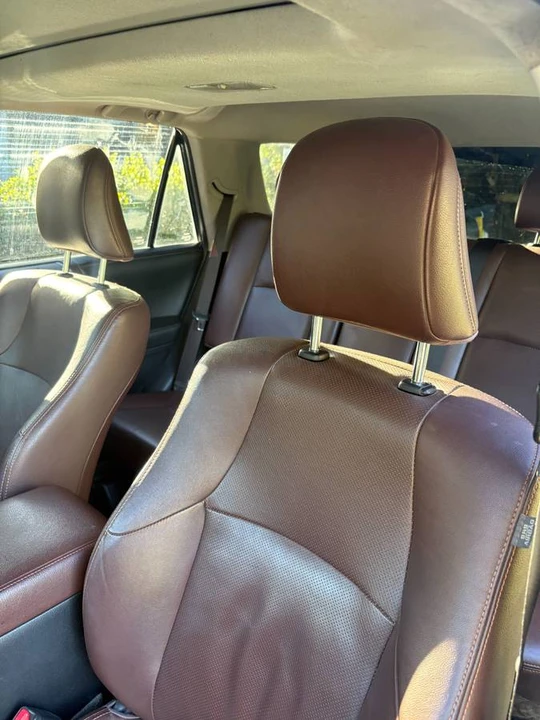 2015 Toyota 4Runner 5th Gen - Image 16 of 18