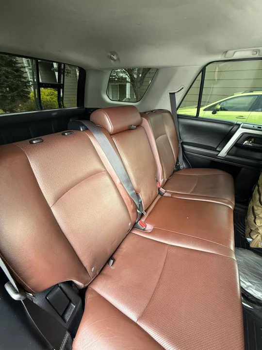 2015 Toyota 4Runner 5th Gen - Image 13 of 13