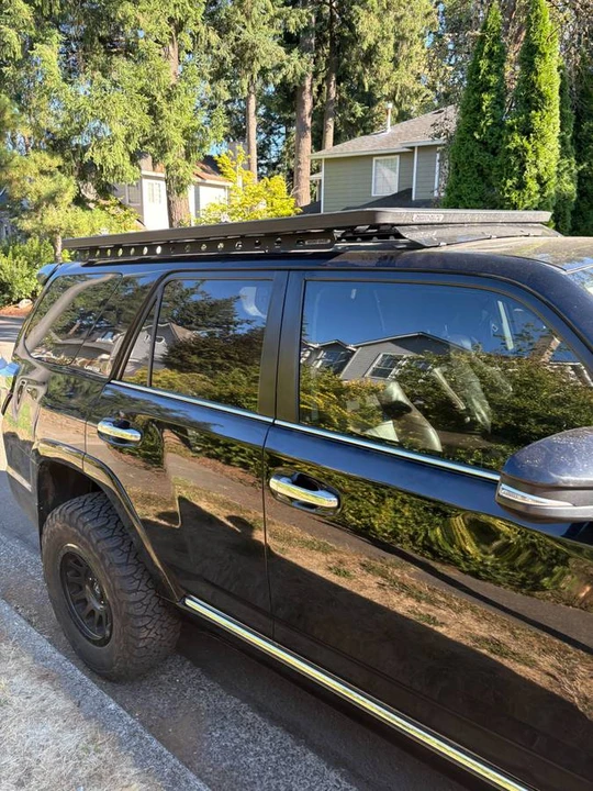 2015 Toyota 4Runner 5th Gen - Image 9 of 18