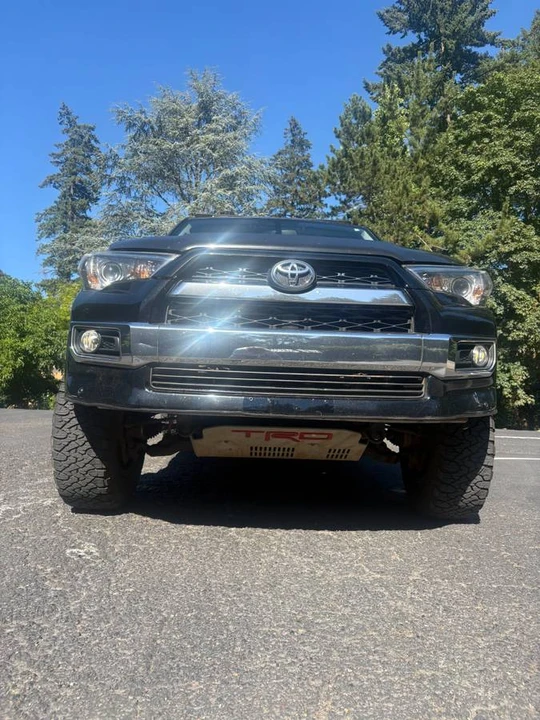2015 Toyota 4Runner 5th Gen - Image 6 of 18