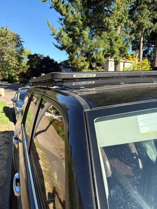 2015 Toyota 4Runner 5th Gen - Image 8 of 18