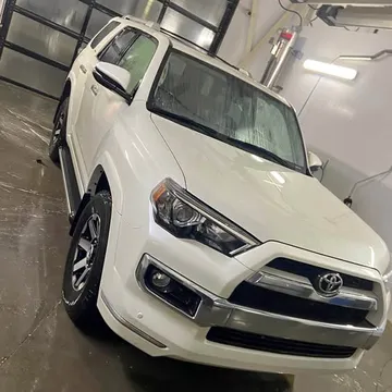 2015 Toyota 4Runner Limited