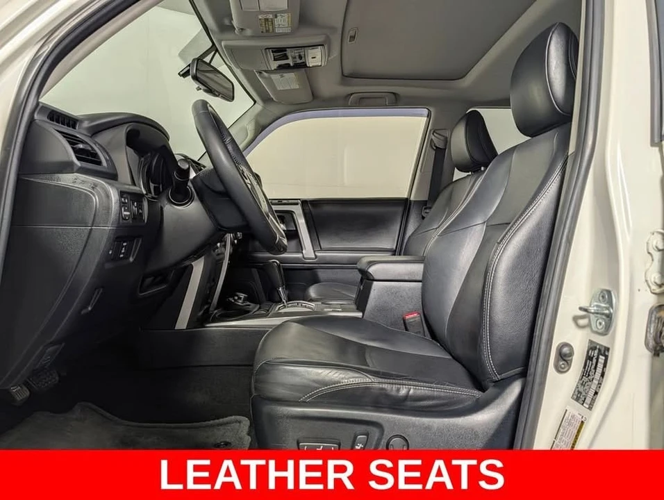 2015 Toyota 4Runner 5th Gen - Image 7 of 20