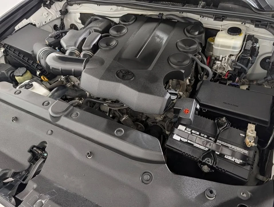 2015 Toyota 4Runner 5th Gen - Image 6 of 20