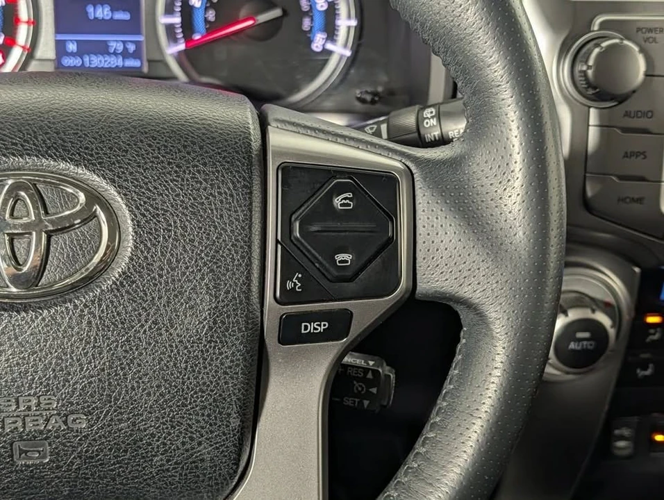2015 Toyota 4Runner 5th Gen - Image 16 of 20