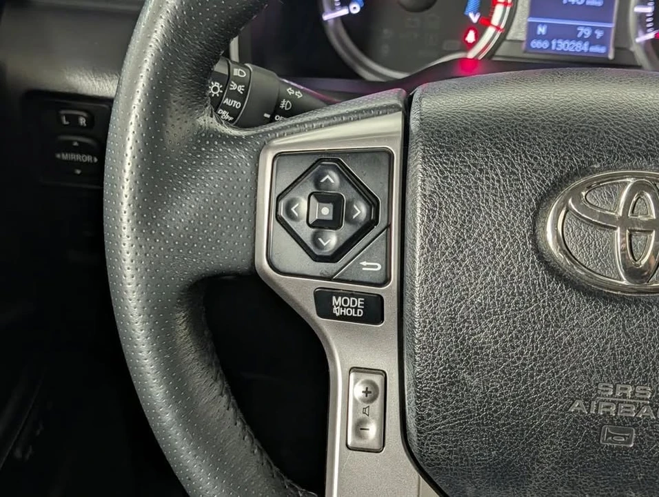 2015 Toyota 4Runner 5th Gen - Image 15 of 20