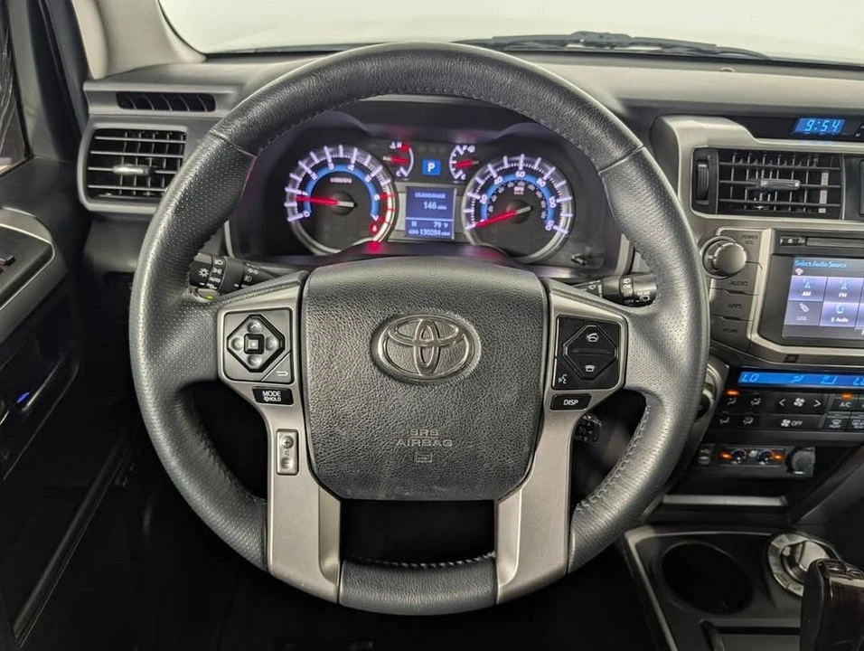 2015 Toyota 4Runner 5th Gen - Image 14 of 20