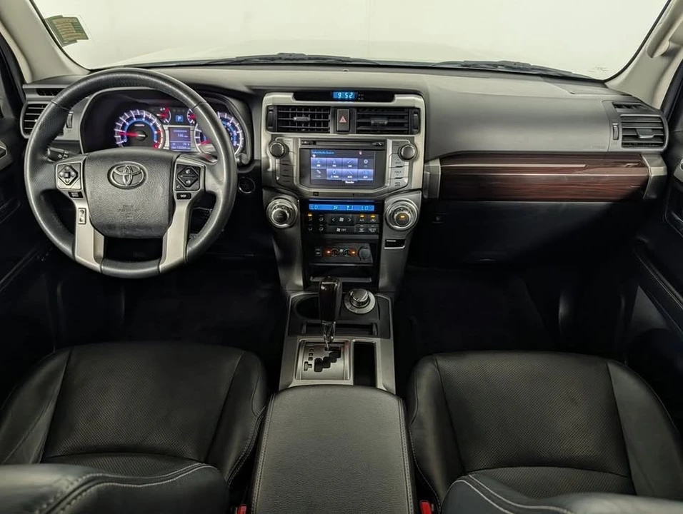 2015 Toyota 4Runner 5th Gen - Image 11 of 20