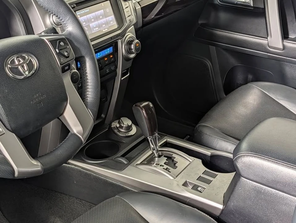 2015 Toyota 4Runner 5th Gen - Image 20 of 20