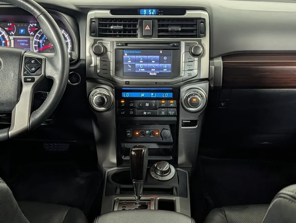 2015 Toyota 4Runner 5th Gen - Image 12 of 20