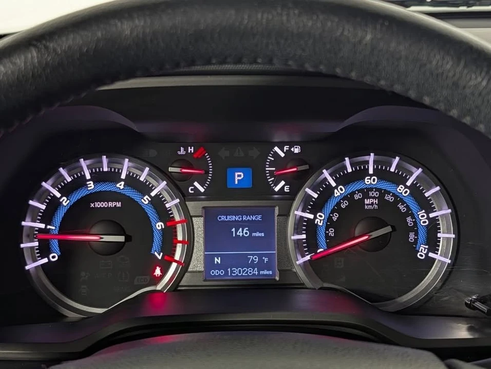 2015 Toyota 4Runner 5th Gen - Image 17 of 20