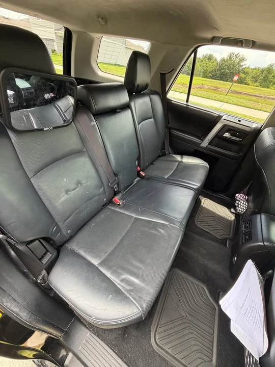 2015 Toyota 4Runner 5th Gen - Image 13 of 19