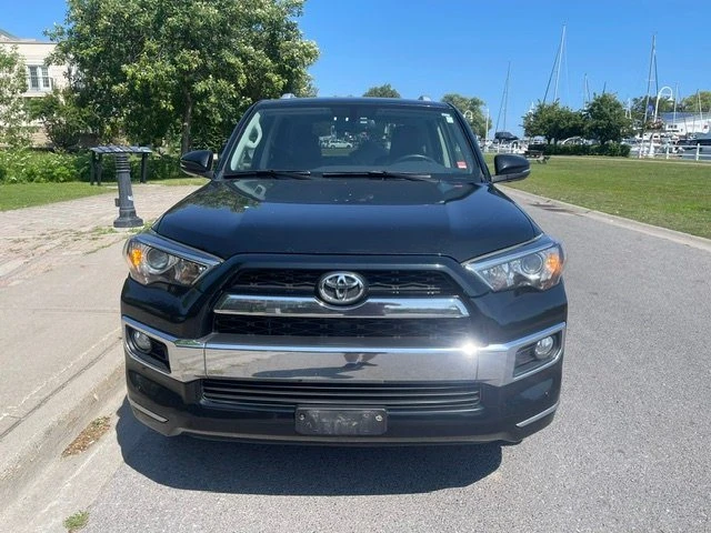 2015 Toyota 4Runner 5th Gen - Image 9 of 16