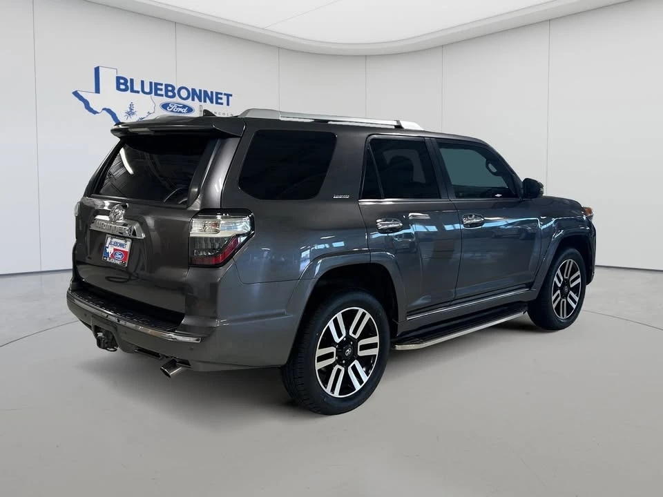 2015 Toyota 4Runner 5th Gen - Image 3 of 17