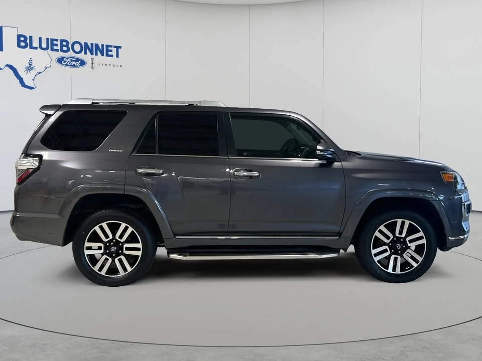 2015 Toyota 4Runner 5th Gen - Image 2 of 17