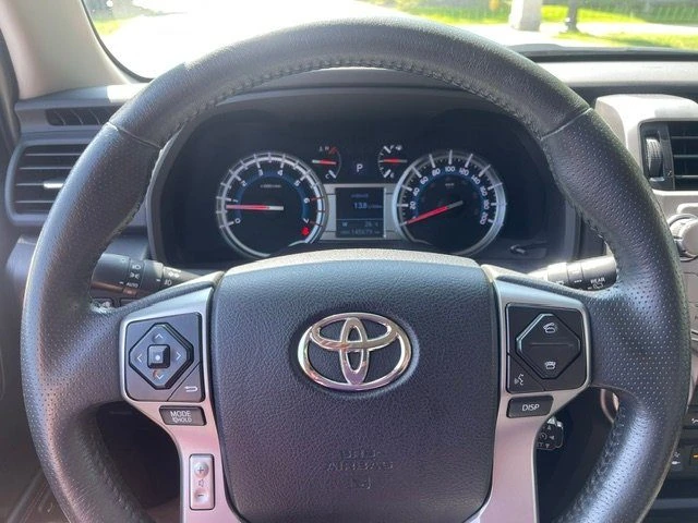 2015 Toyota 4Runner 5th Gen - Image 15 of 16