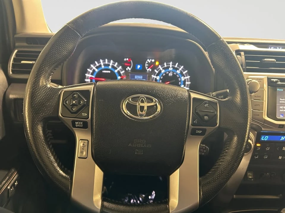 2015 Toyota 4Runner 5th Gen - Image 10 of 17