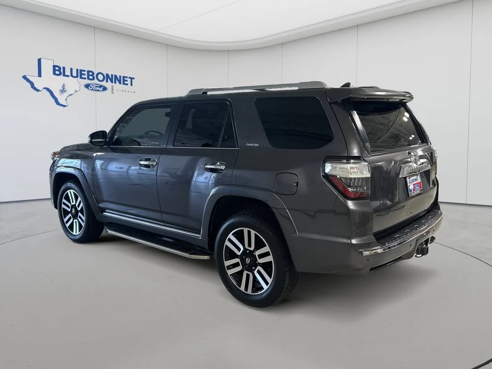 2015 Toyota 4Runner 5th Gen - Image 5 of 17
