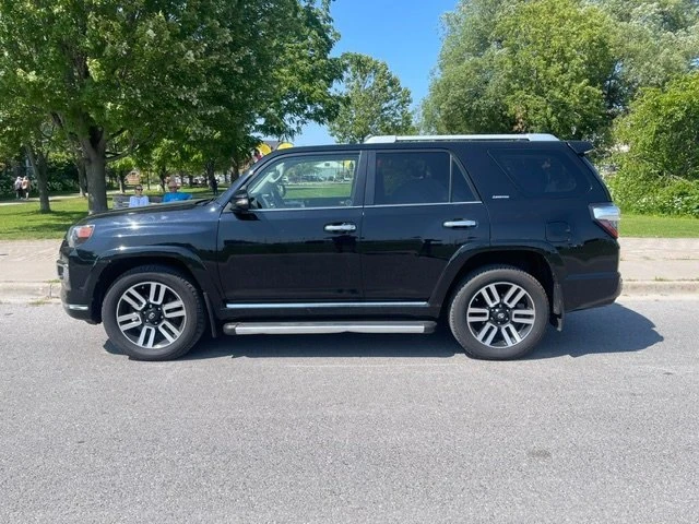 2015 Toyota 4Runner 5th Gen - Image 3 of 16