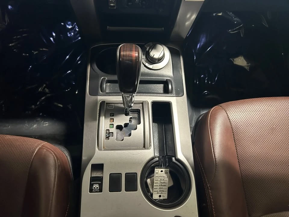 2015 Toyota 4Runner 5th Gen - Image 15 of 17