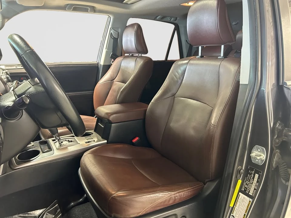 2015 Toyota 4Runner 5th Gen - Image 8 of 17