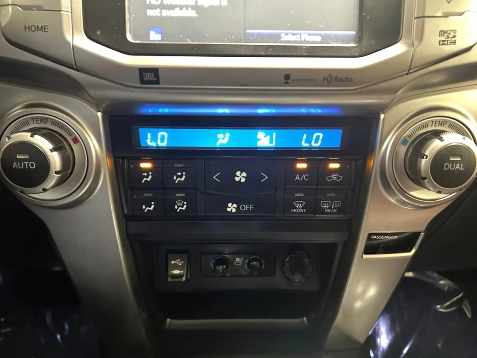 2015 Toyota 4Runner 5th Gen - Image 13 of 17