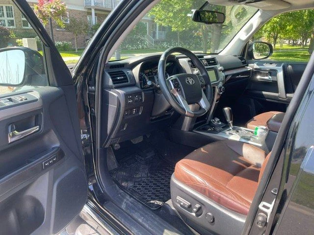 2015 Toyota 4Runner 5th Gen - Image 10 of 16