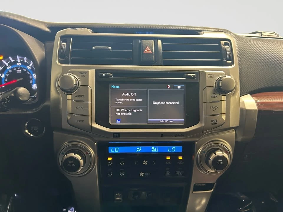 2015 Toyota 4Runner 5th Gen - Image 12 of 17