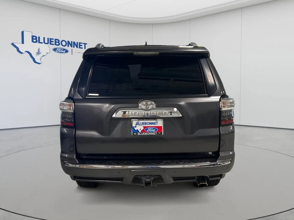 2015 Toyota 4Runner 5th Gen - Image 4 of 17