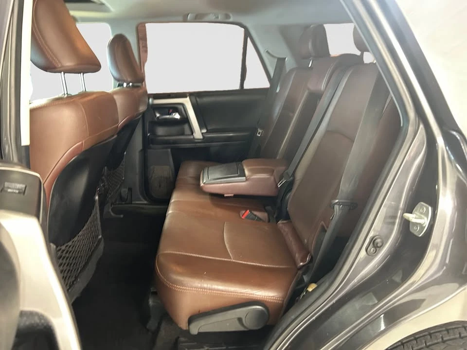 2015 Toyota 4Runner 5th Gen - Image 17 of 17