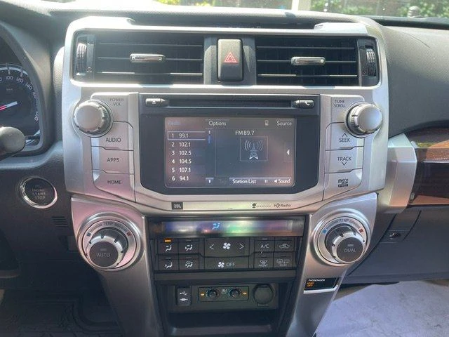 2015 Toyota 4Runner 5th Gen - Image 13 of 16