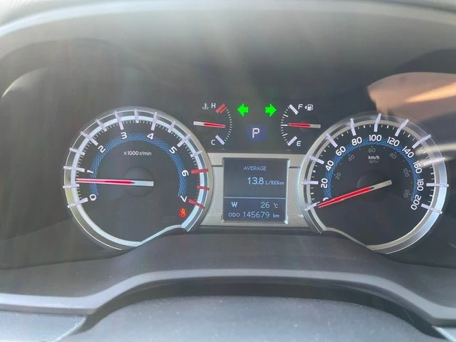 2015 Toyota 4Runner 5th Gen - Image 14 of 16