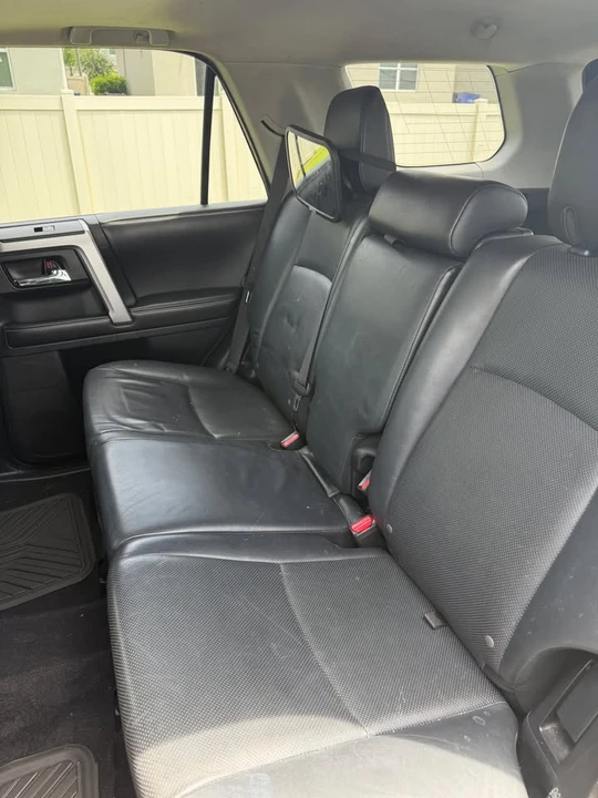 2015 Toyota 4Runner 5th Gen - Image 12 of 19