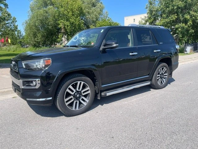 2015 Toyota 4Runner 5th Gen - Image 2 of 16