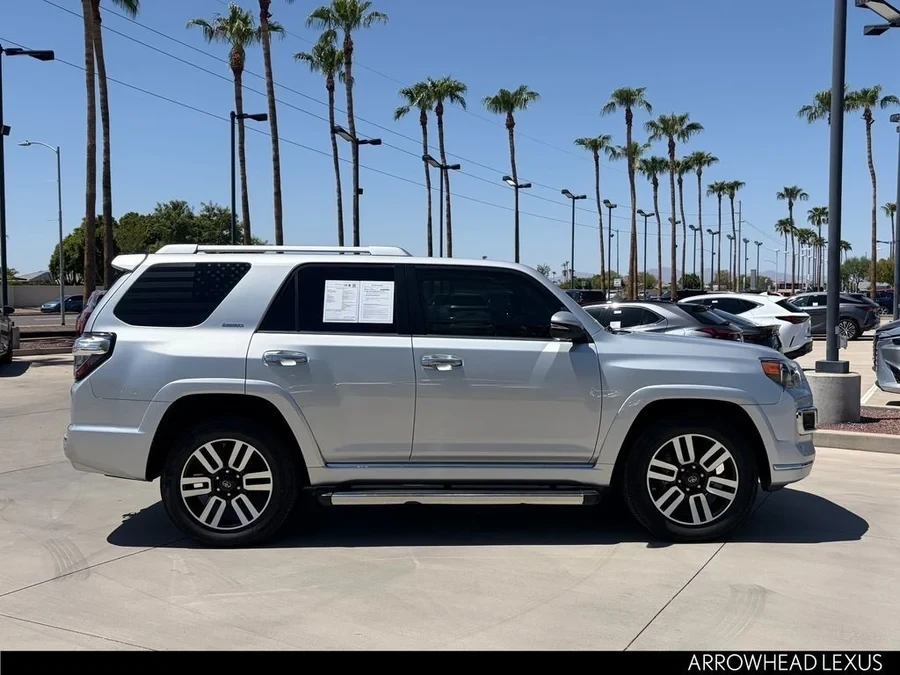 2015 Toyota 4Runner 5th Gen - Image 6 of 14