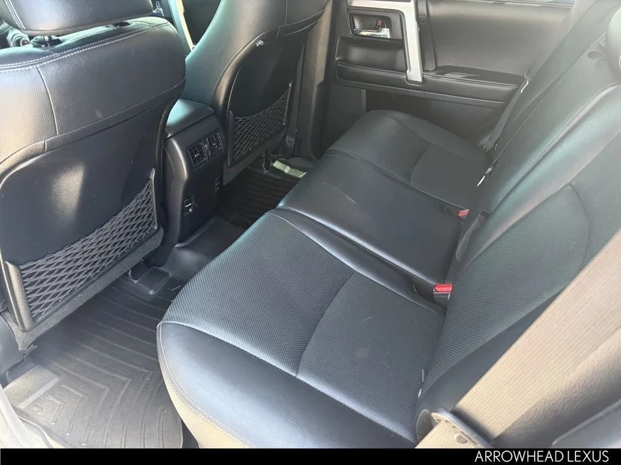 2015 Toyota 4Runner 5th Gen - Image 12 of 14