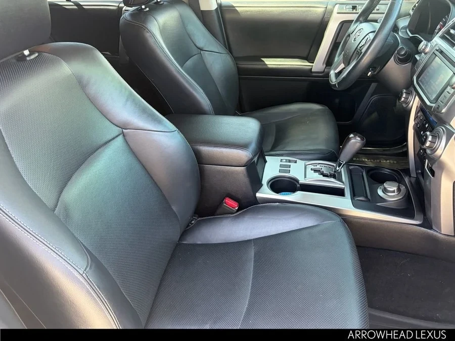 2015 Toyota 4Runner 5th Gen - Image 10 of 14