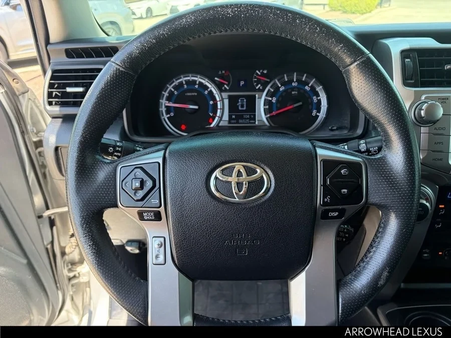 2015 Toyota 4Runner 5th Gen - Image 14 of 14