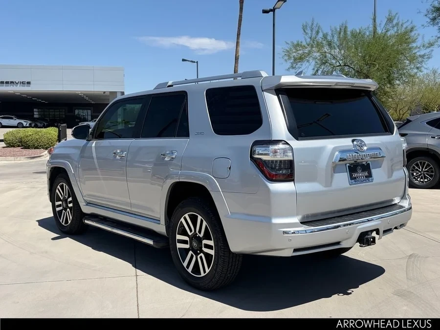 2015 Toyota 4Runner 5th Gen - Image 3 of 14