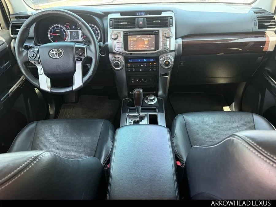 2015 Toyota 4Runner 5th Gen - Image 11 of 14