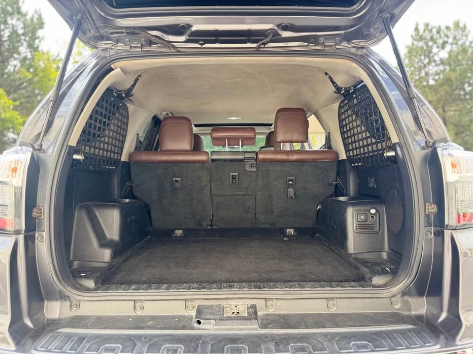 2015 Toyota 4Runner 5th Gen - Image 8 of 14