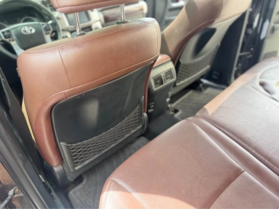 2015 Toyota 4Runner 5th Gen - Image 10 of 14