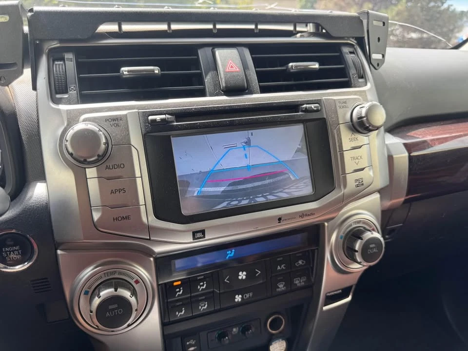 2015 Toyota 4Runner 5th Gen - Image 12 of 14