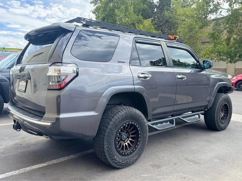 2015 Toyota 4Runner 5th Gen - Image 5 of 14