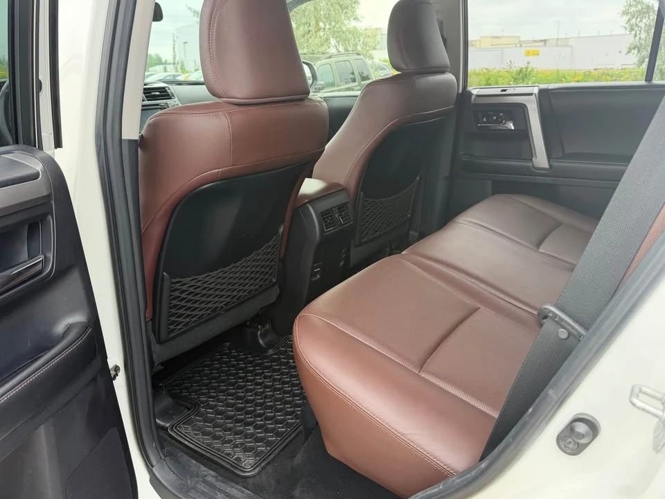 2015 Toyota 4Runner 5th Gen - Image 6 of 13