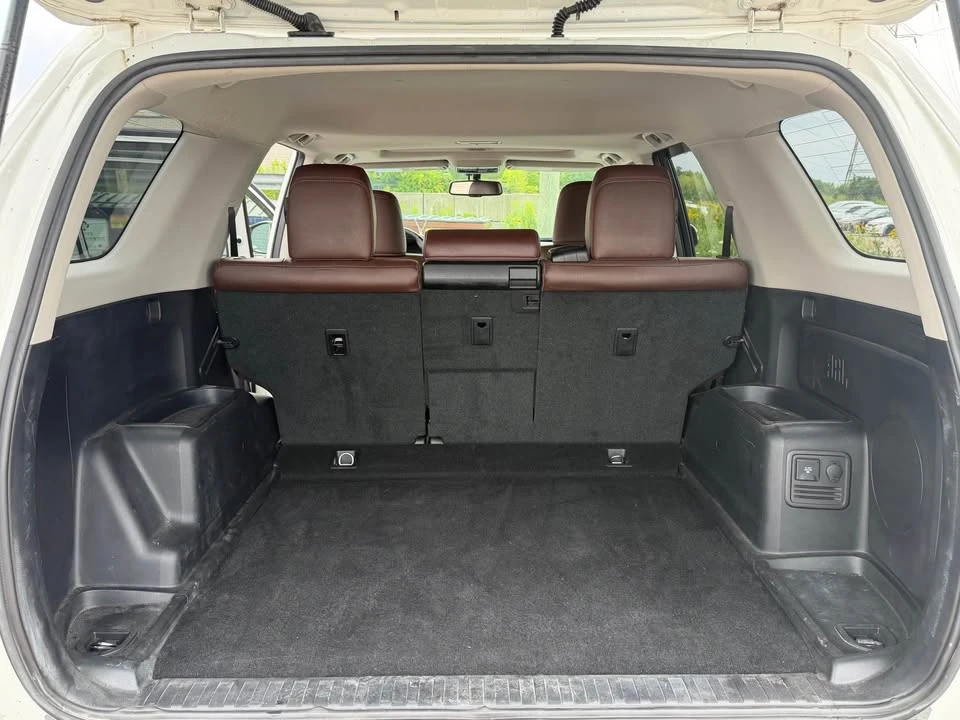 2015 Toyota 4Runner 5th Gen - Image 7 of 13