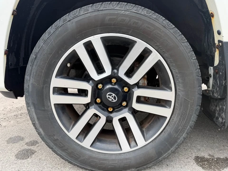 2015 Toyota 4Runner 5th Gen - Image 13 of 13