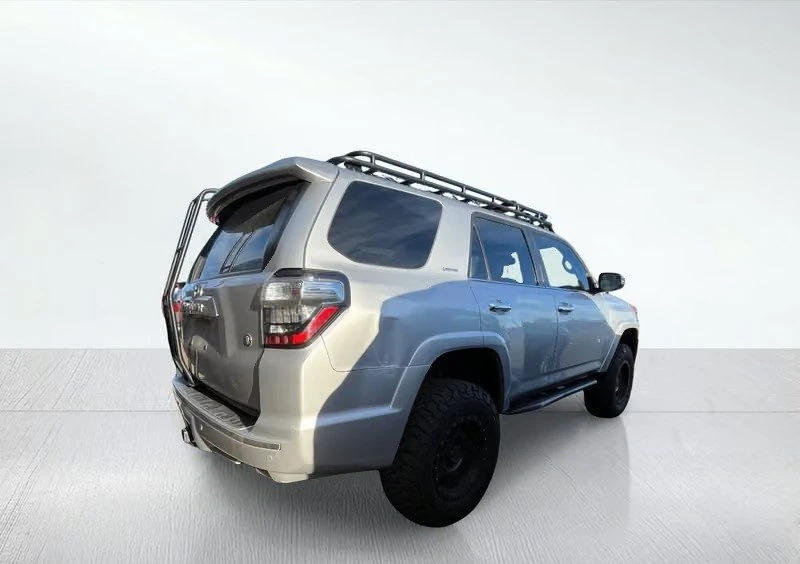 2015 Toyota 4Runner 5th Gen - Image 3 of 9
